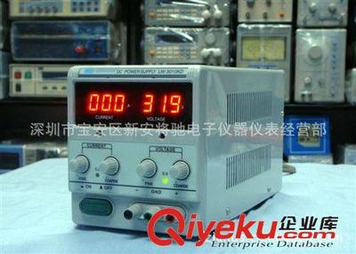 3010D可調數(shù)字直流穩(wěn)壓電源 精準穩(wěn)定，應用廣泛