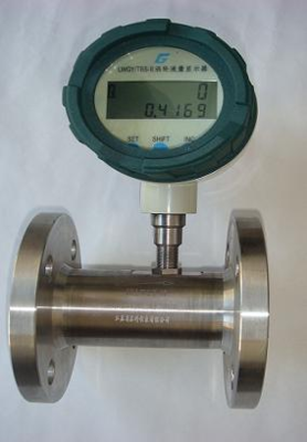 AK-LWGY不銹鋼渦輪流量計(jì)在消防設(shè)備中的應(yīng)用與優(yōu)勢(shì)