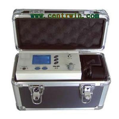 高性能便攜式紅外氣體分析儀 NKJ-H3860B在建筑與環(huán)保監(jiān)測中的應用