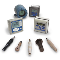 羅斯蒙特5081型兩線制變送器 多功能水質分析儀的應用與優(yōu)勢