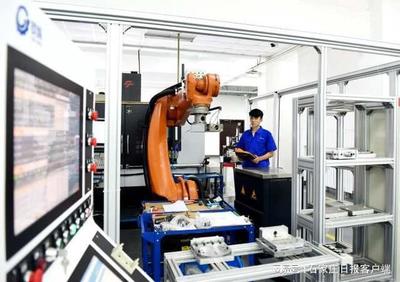 數據驅動，智能融合——技術開發視角下的數字河北建設路徑