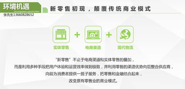 技術(shù)賦能零售本質(zhì) 人、貨、場(chǎng)的數(shù)字化重塑與未來(lái)