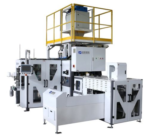 泰禾智能2021年扣非凈利虧損864.48萬元 三大類主營產品毛利率全面下滑，機器人業務受關注