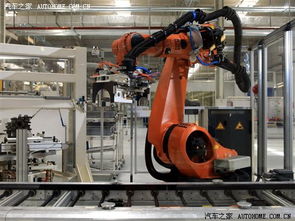 探秘大連工廠 國(guó)產(chǎn)7速DSG技術(shù)解析與自動(dòng)化設(shè)備開(kāi)發(fā)