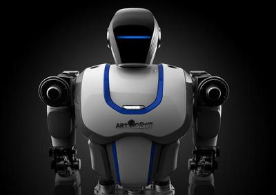 鋼鐵俠科技 中國(guó)版Atlas，雙足大仿人機(jī)器人引領(lǐng)自動(dòng)化新浪潮